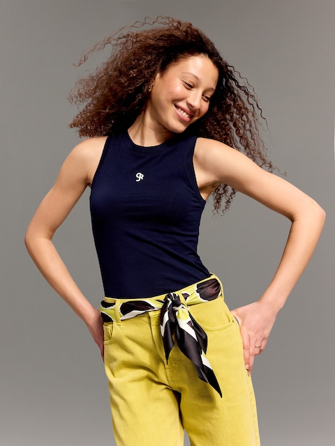 CAMISOLE OLD NAVY X CHRISTOPHER JOHN ROGERS