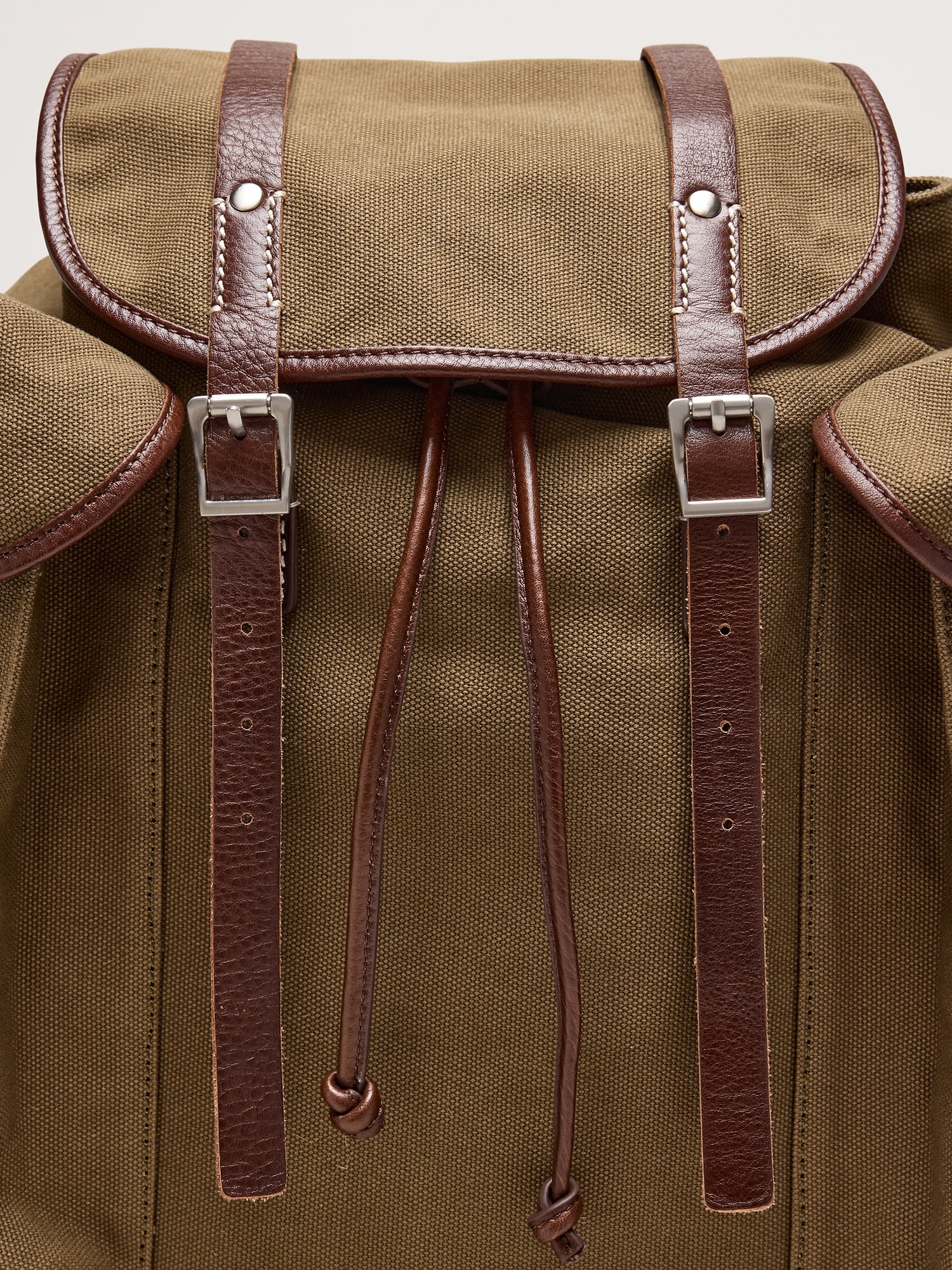 Archive Reissue フィールド バックパック-5