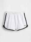 フレンチテリー GAPロゴ ドルフィン ショートパンツ-5