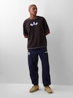Gap &times; Awake NY リラックスフィット ロゴTシャツ-2