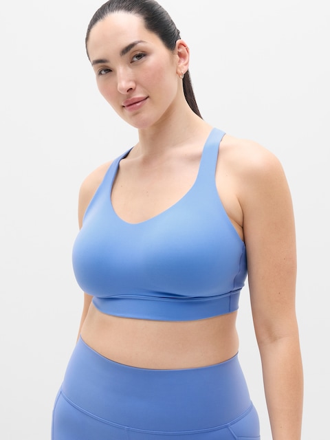 Perfect Form Sports Bra D-DD