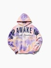 Gap &times; Awake NY ヘビーウェイト オーバーサイズ ロゴパーカー-5