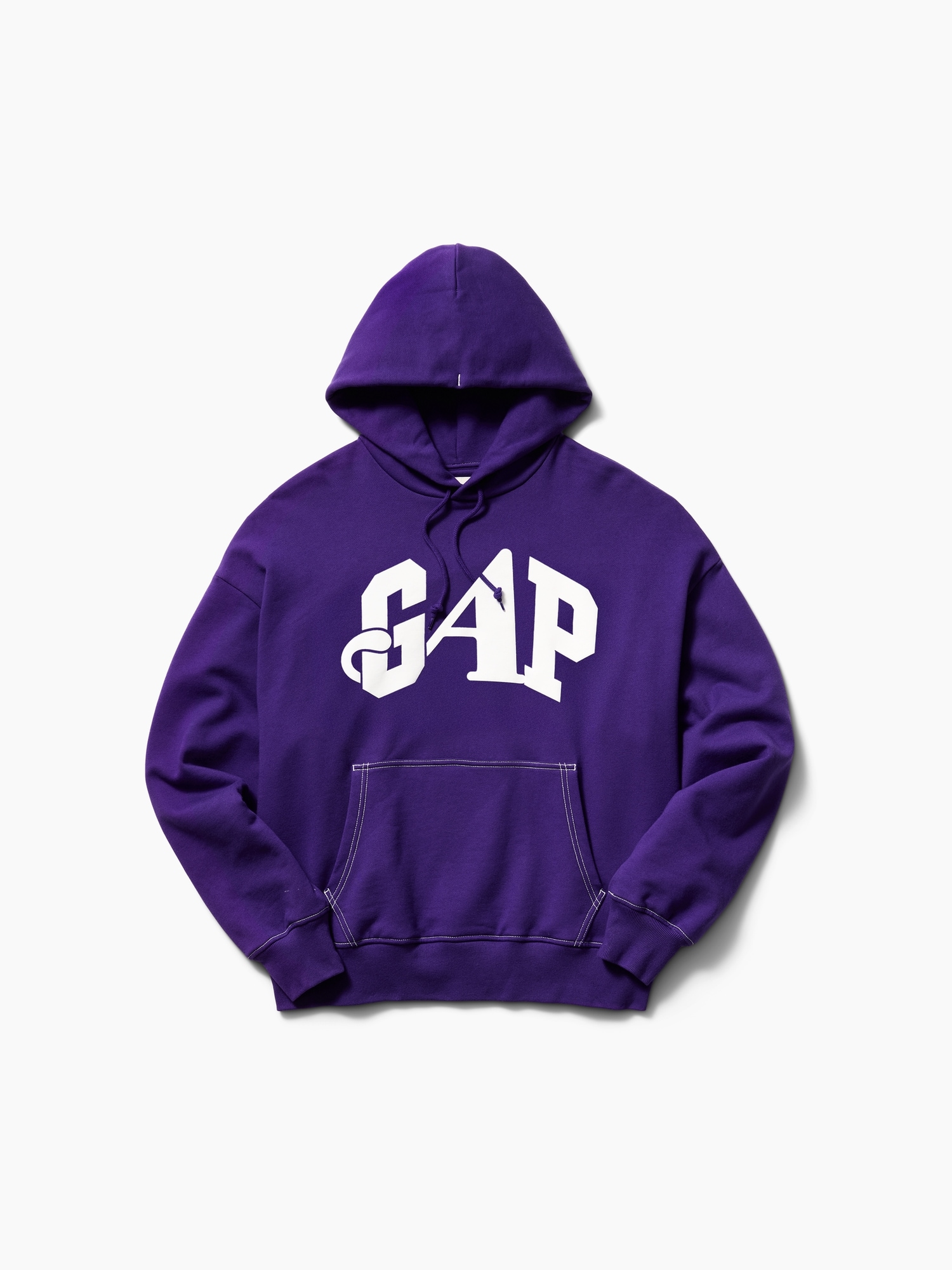 Gap x Awake NY ヘビーウェイト オーバーサイズ ロゴパーカー Gap公式オンラインストア | Gap × Awake NY ヘビーウェイト オーバー