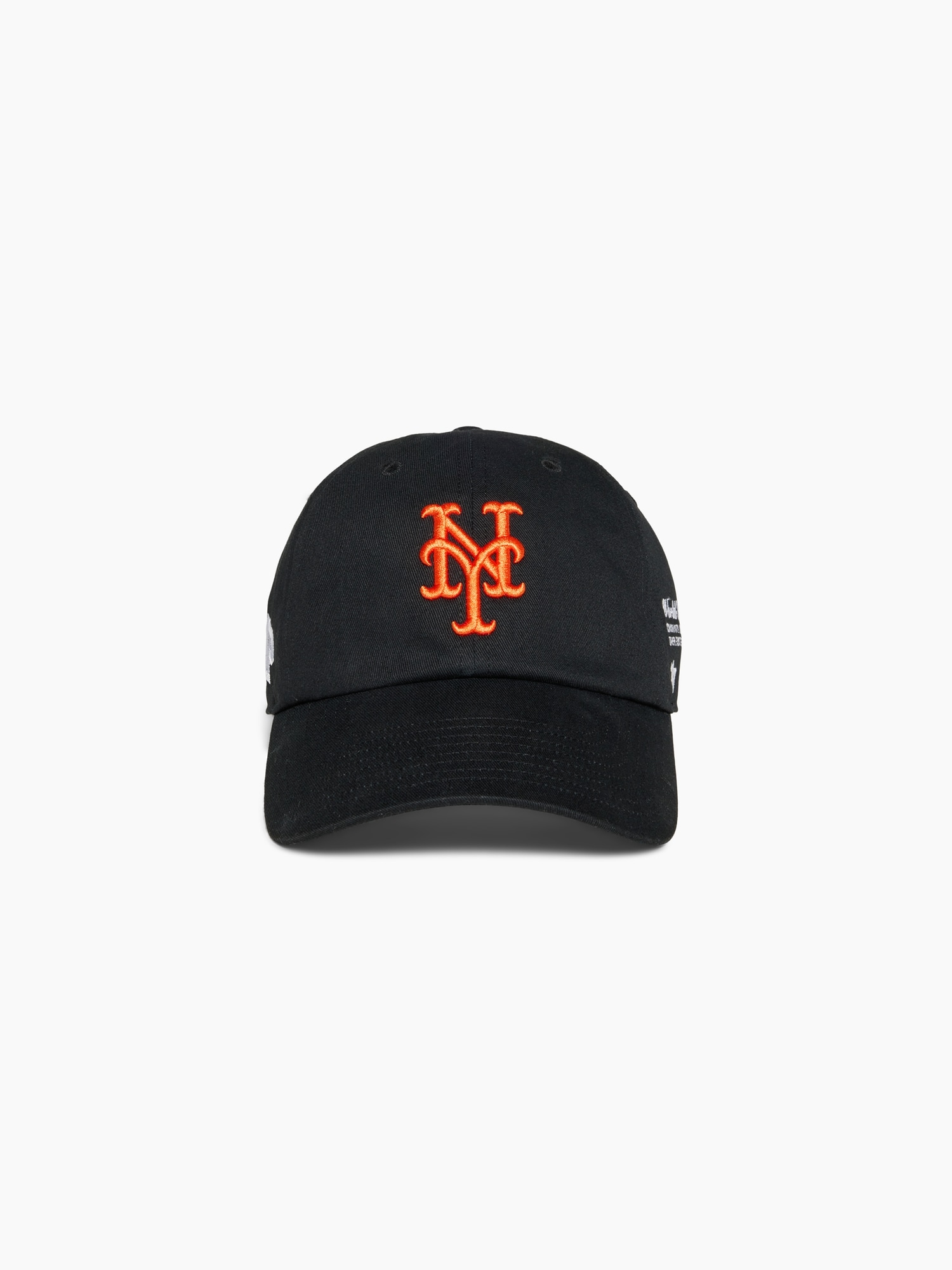 Gap &times; Awake NY Mets '47 ベースボールキャップ-1