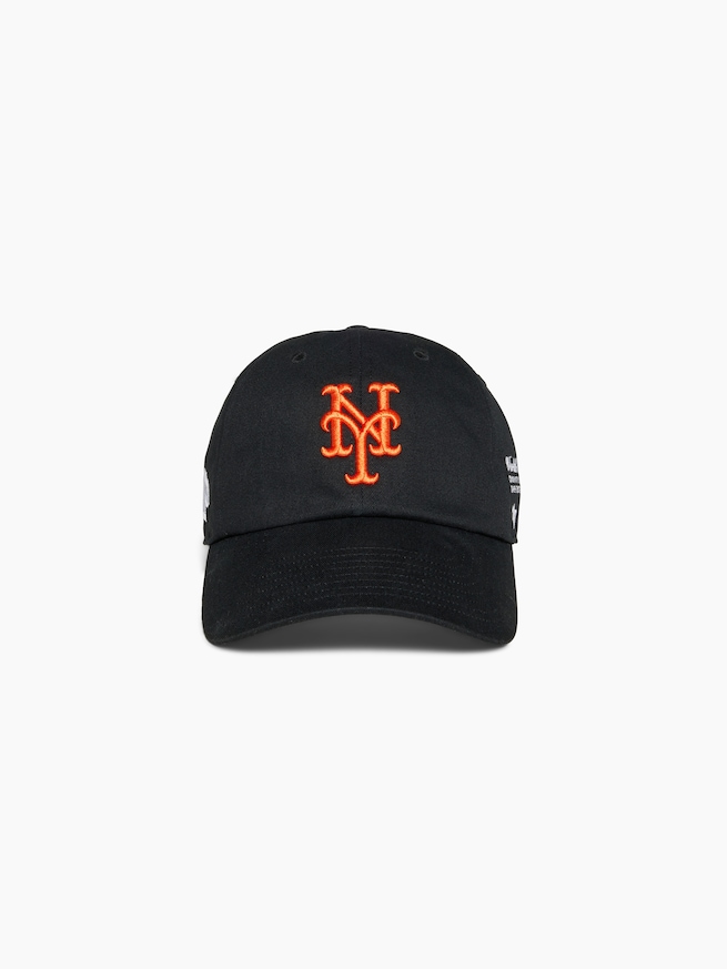 Gap &times; Awake NY Mets '47 ベースボールキャップ-1