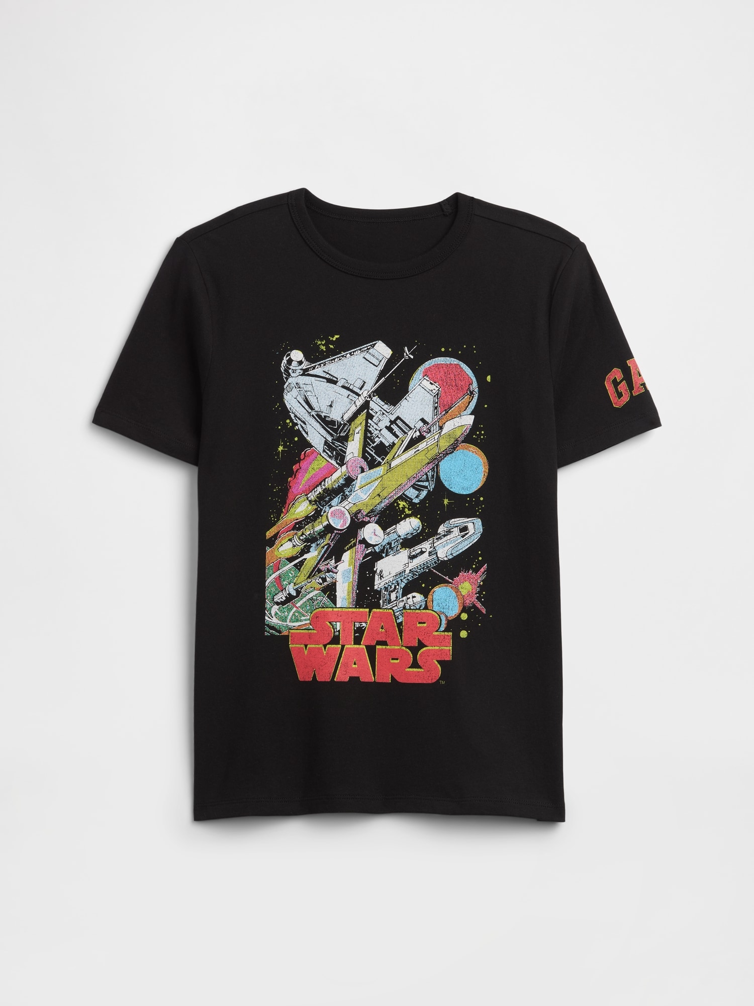 GapKids Star Wars™ Graphic T-Shirt