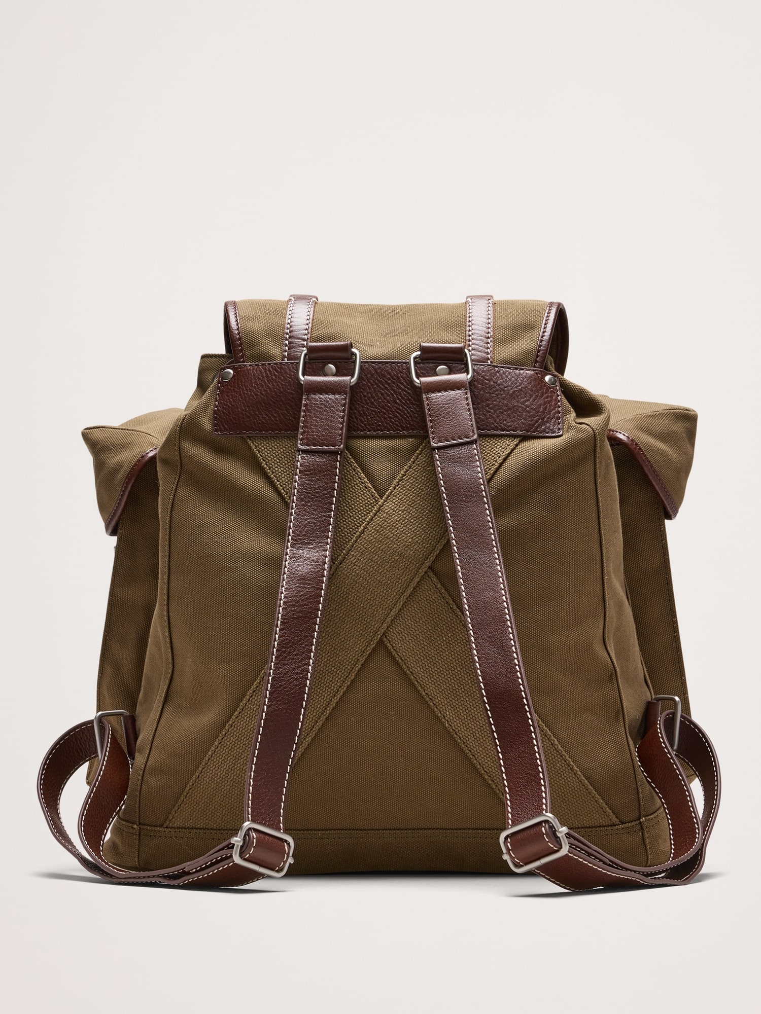 Archive Reissue フィールド バックパック-3