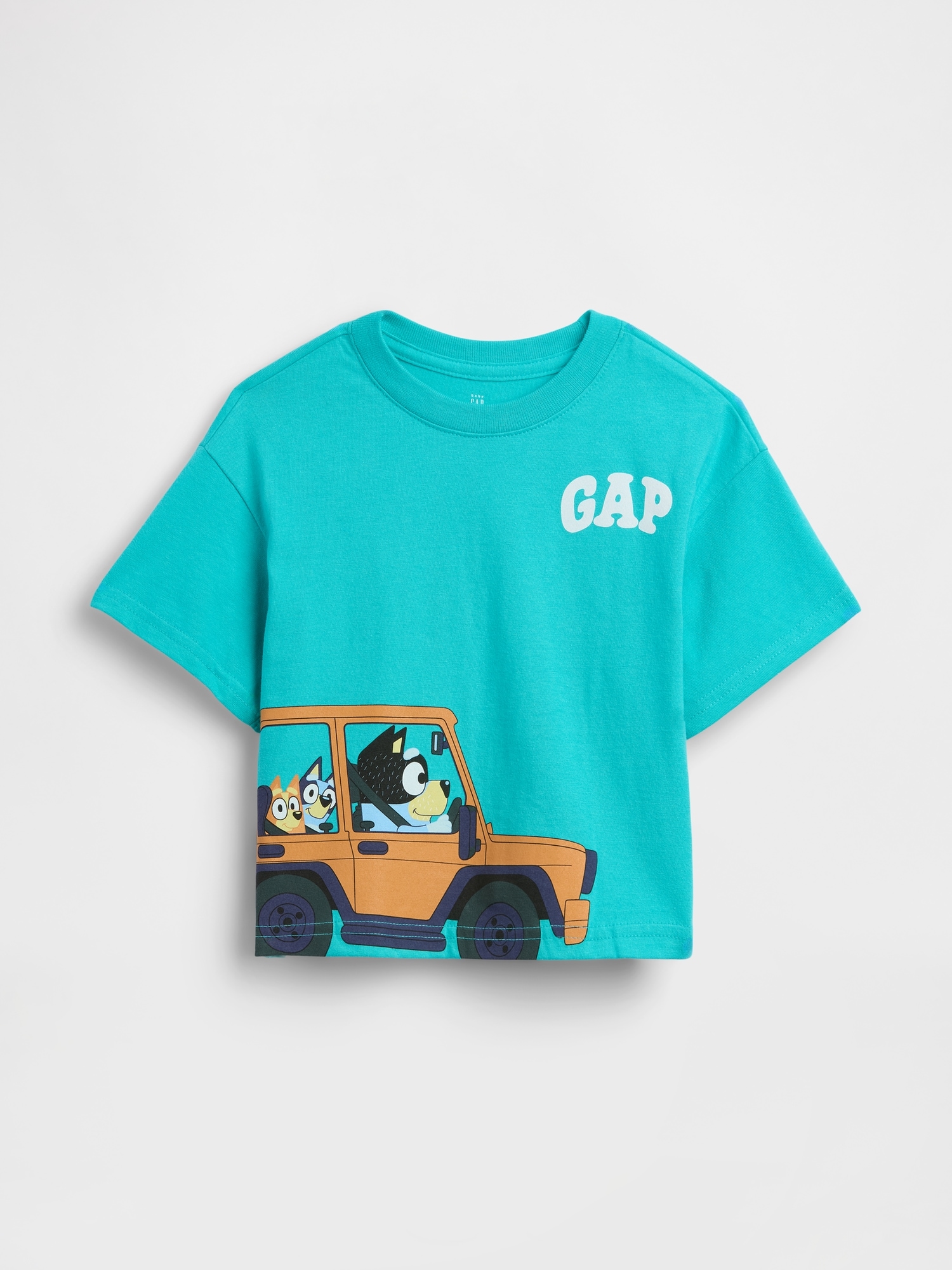 Baby & Toddler Bluey Graphic T-Shirt