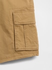 11インチ エッセンシャル カーゴショートパンツ-1