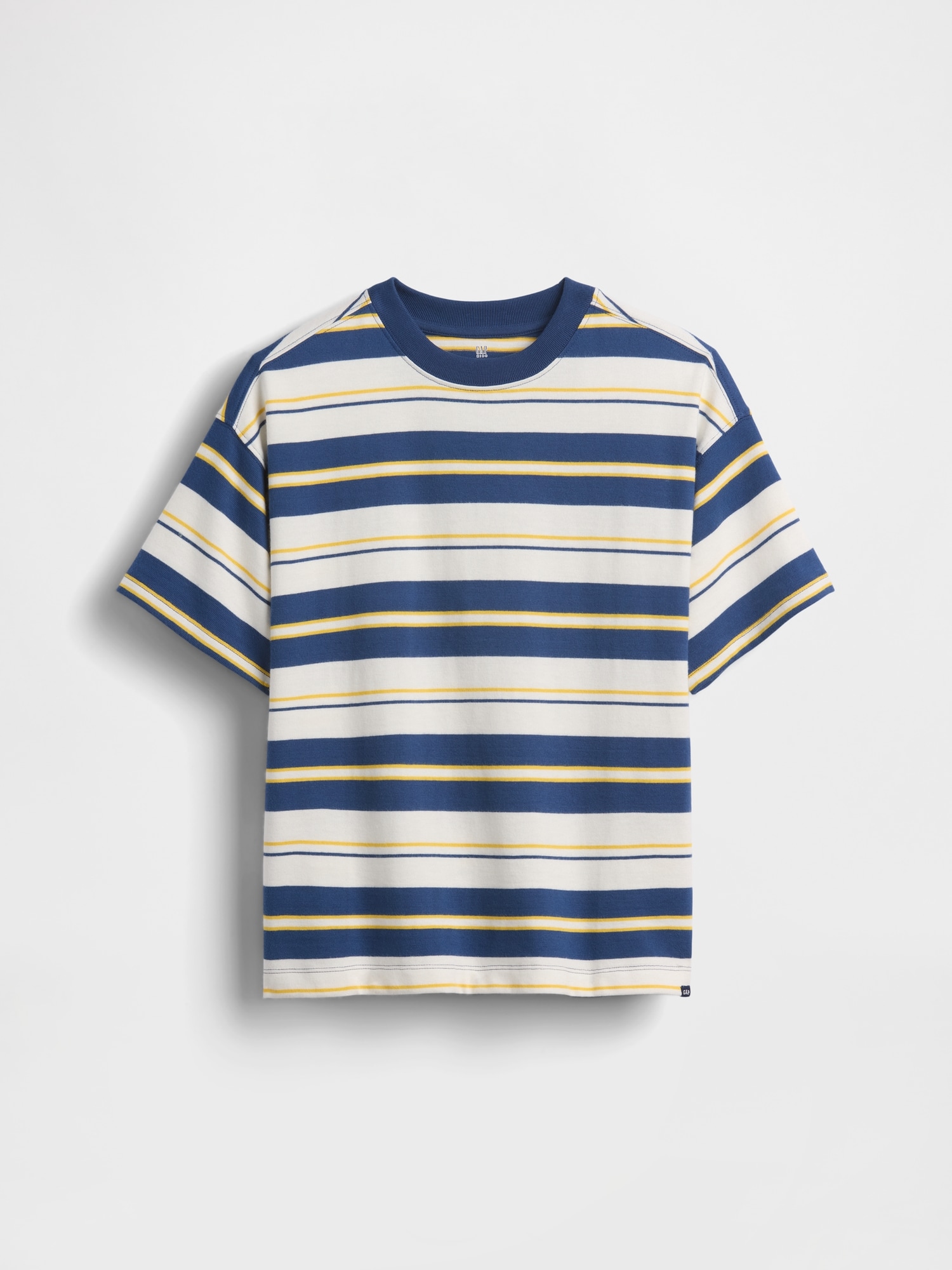 Kids Oversized T-Shirt