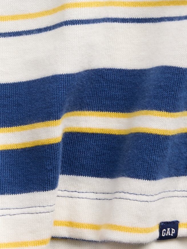 オーバーサイズTシャツ (キッズ)-2