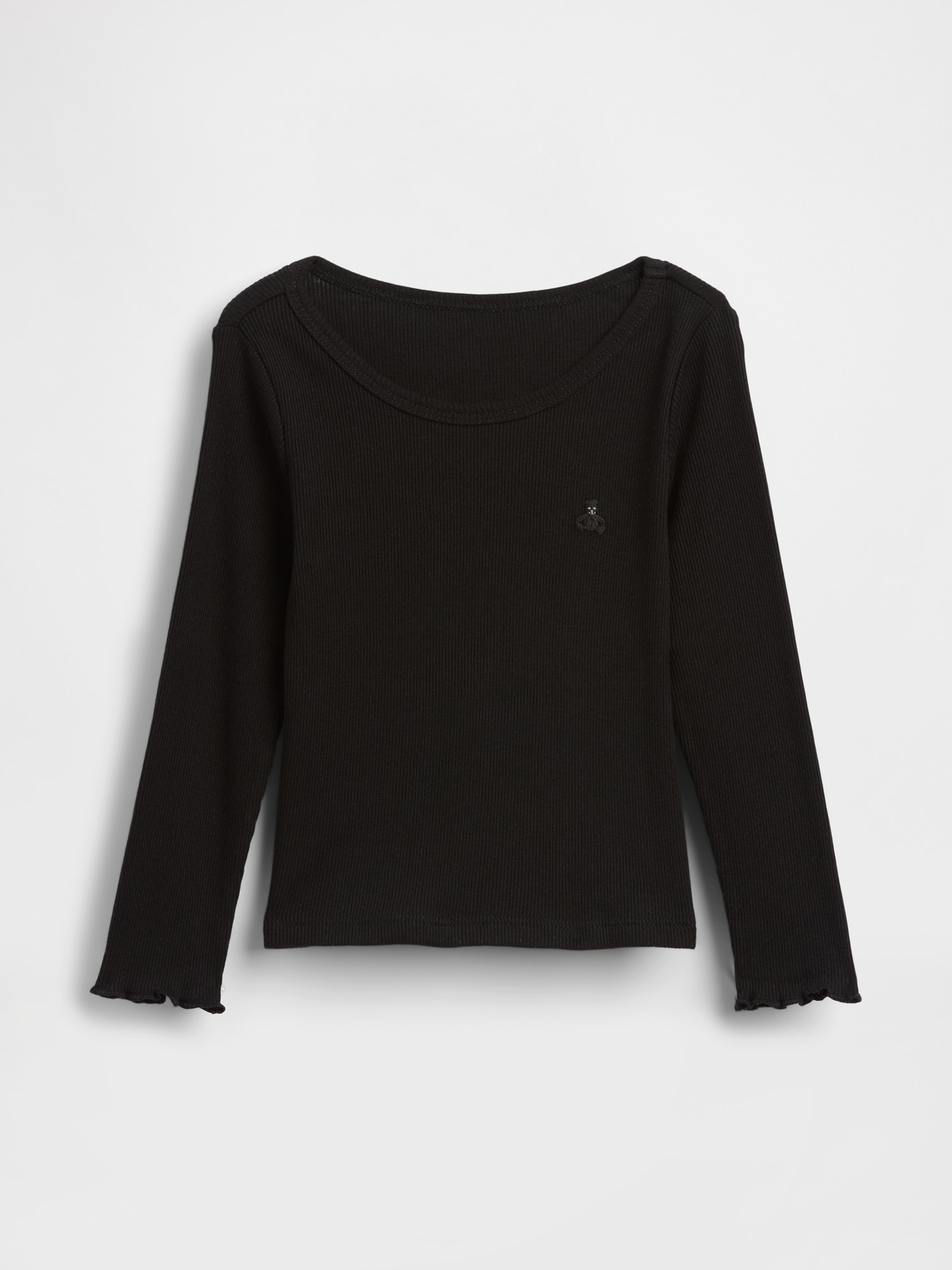 Baby & Toddler Mix & Match Rib T-Shirt