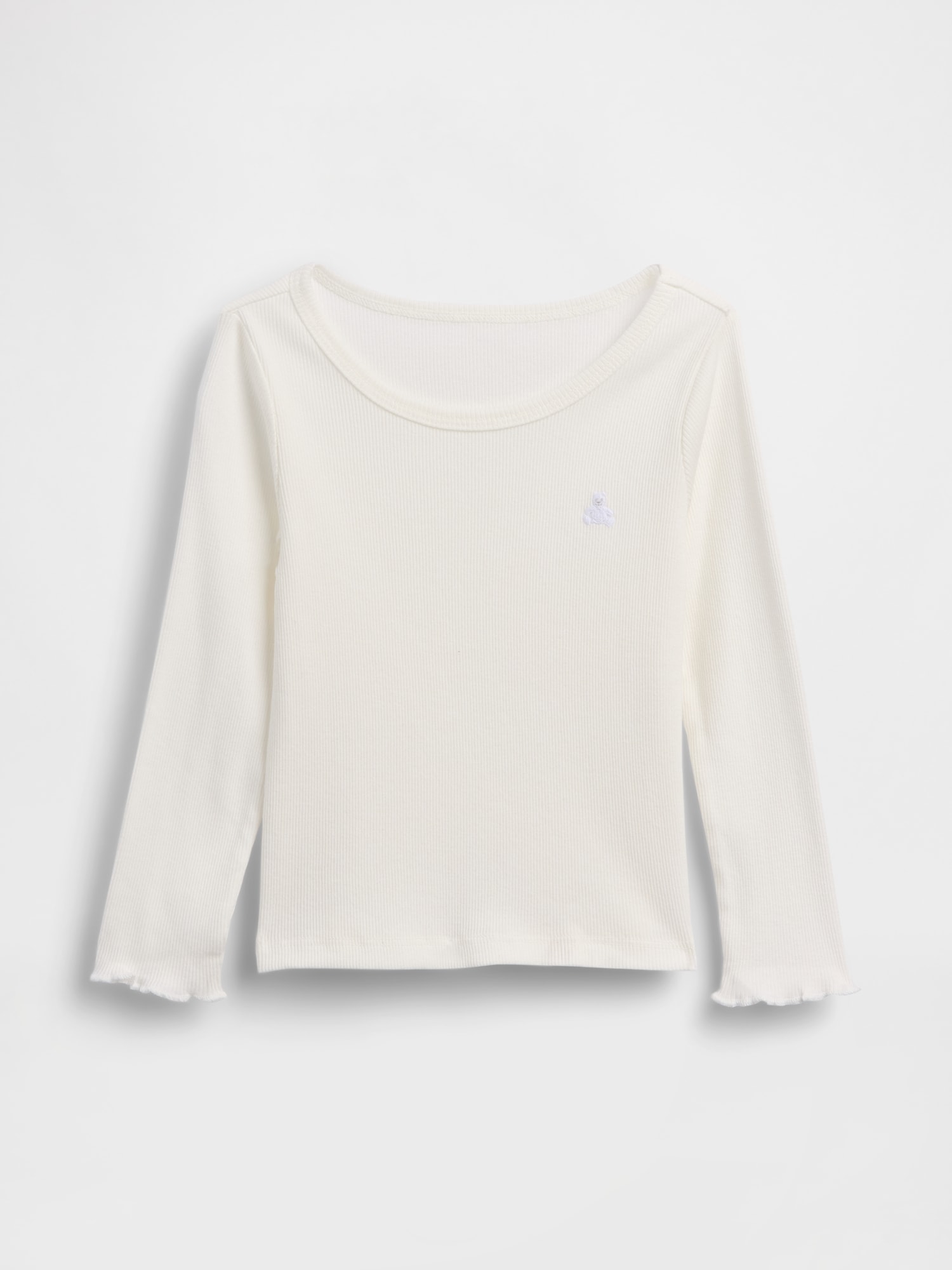 Baby & Toddler Mix & Match Rib T-Shirt