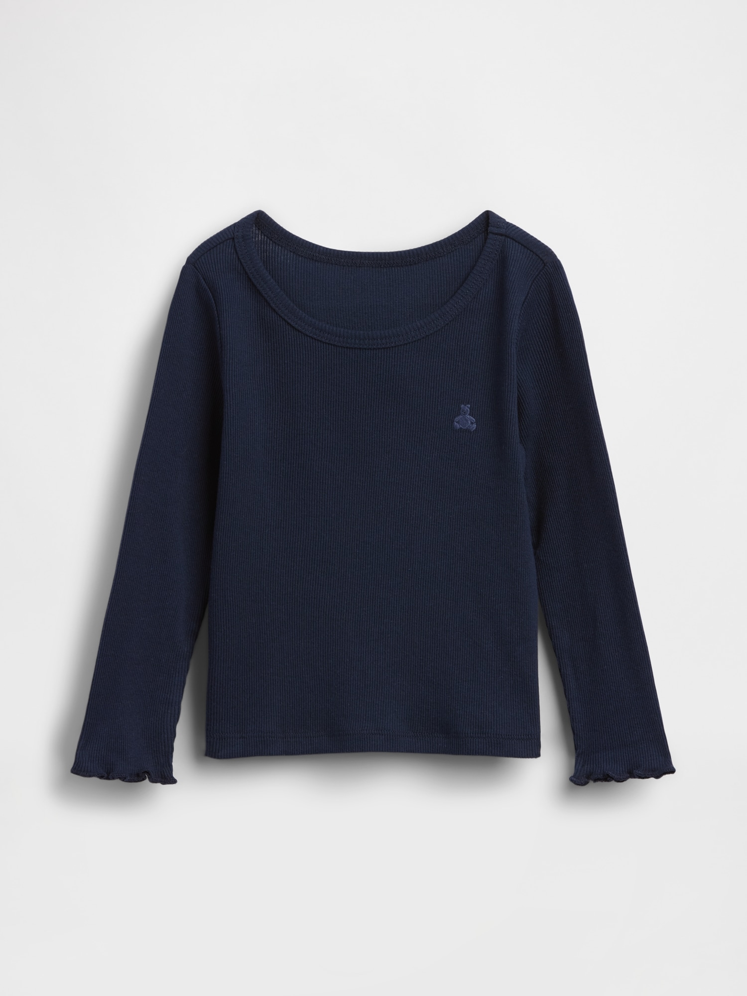 Baby & Toddler Mix & Match Rib T-Shirt