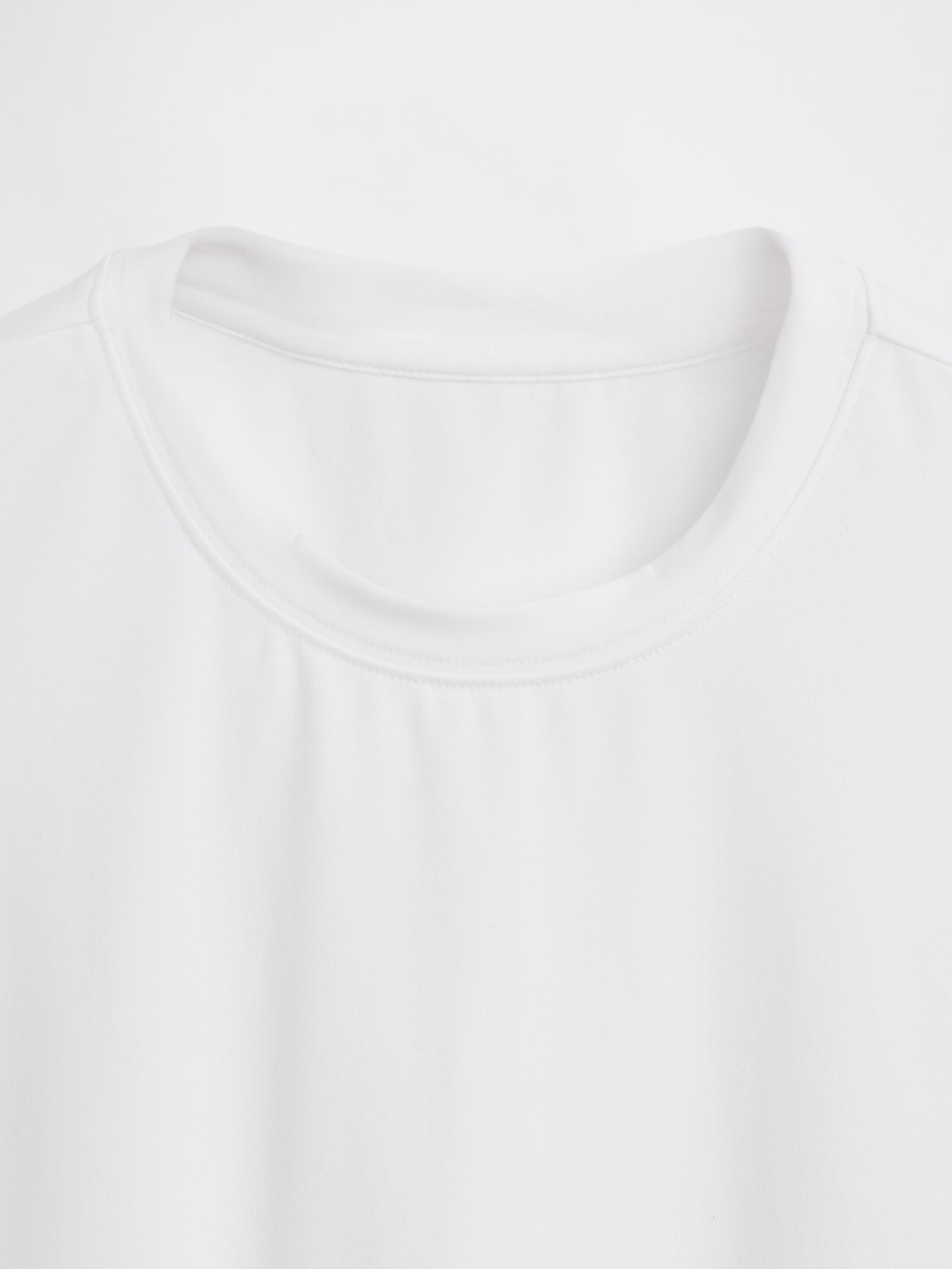 GapFit ブリーズ リラックスフィットTシャツ-3