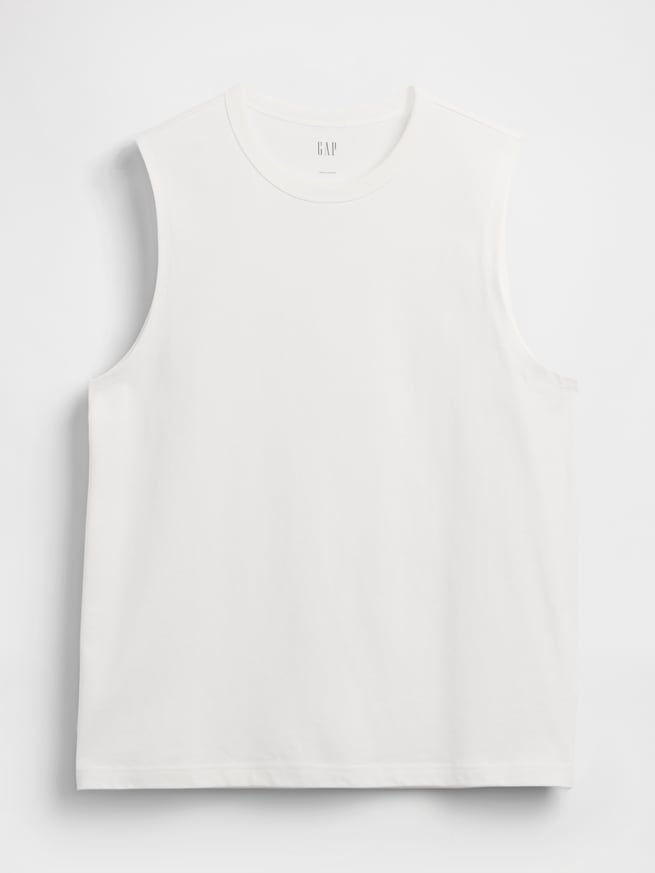 マッスル タンクトップ-4