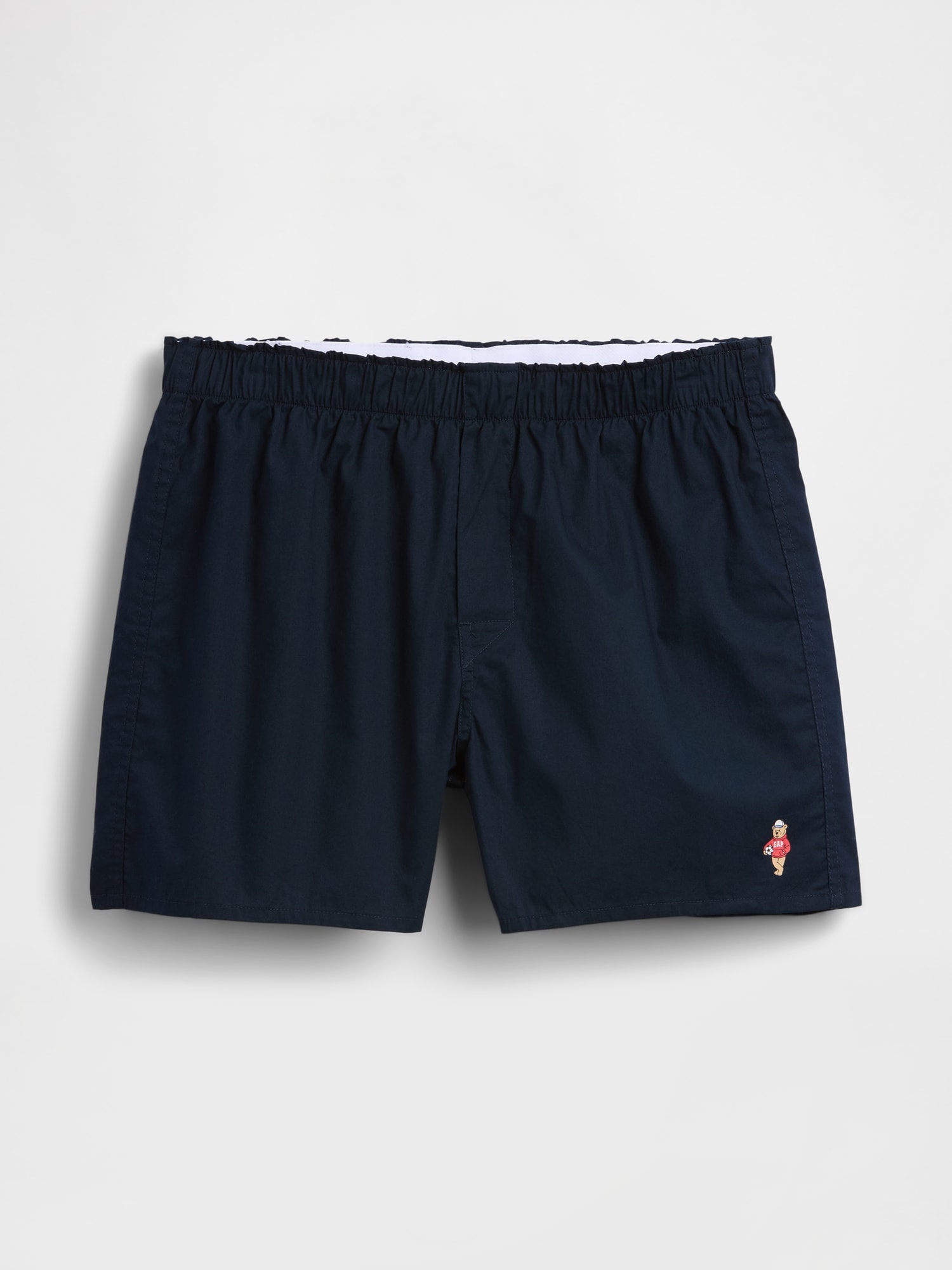 Poplin Boxers