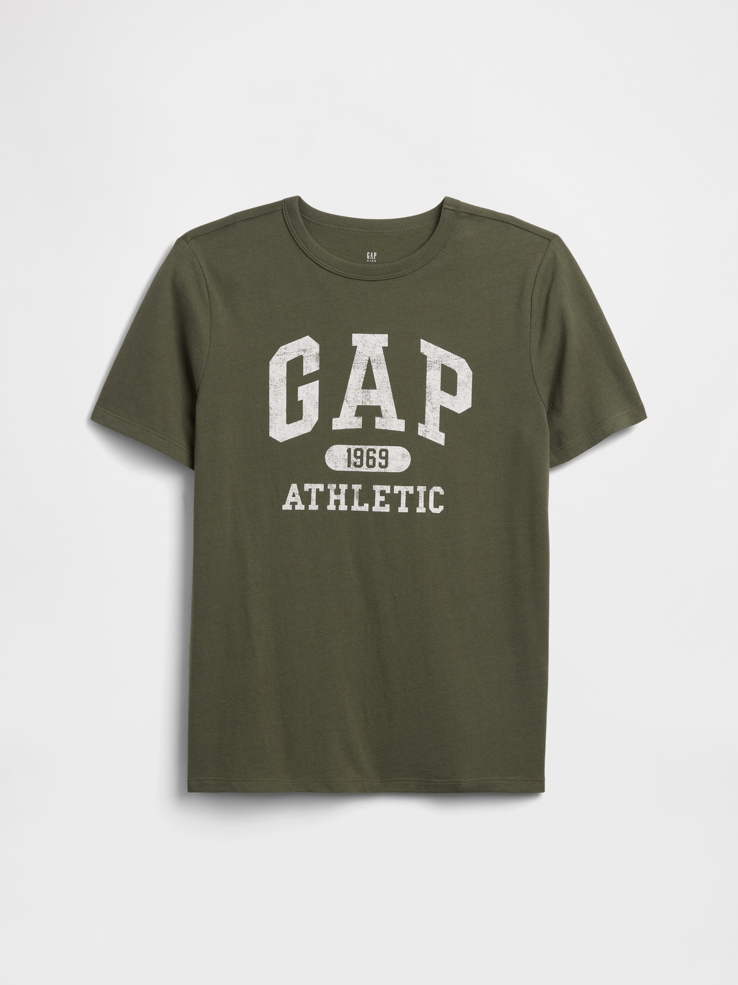 Kids Gap Graphic T-Shirt