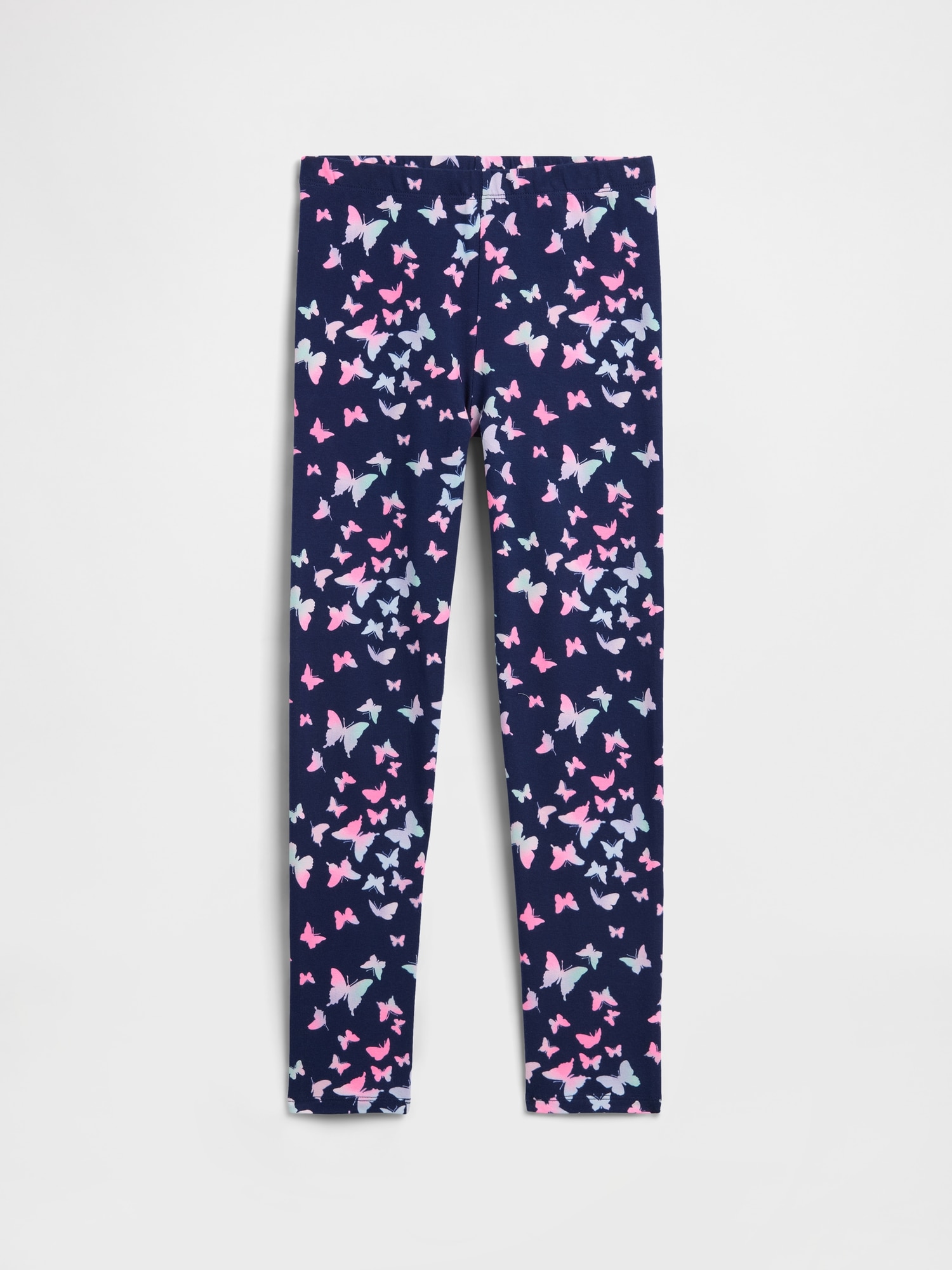 Kids Stretch Jersey Leggings