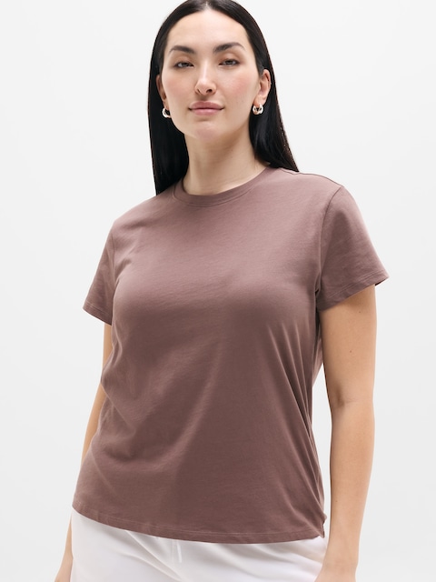 Favorite Cotton Classic Tee