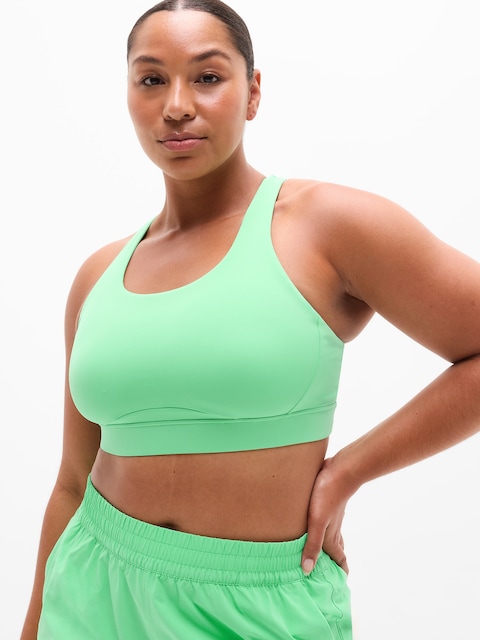 Interval Sports Bra D-DD