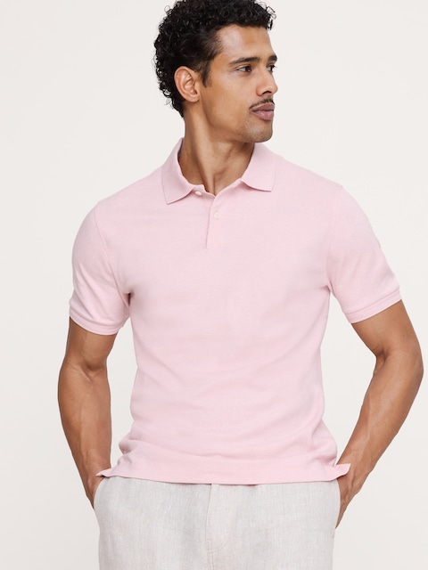 POLO LUXUEUX