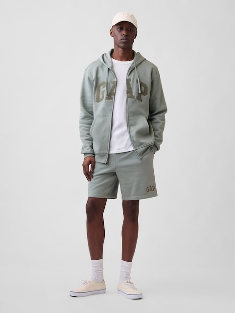 Gap Logo Shorts