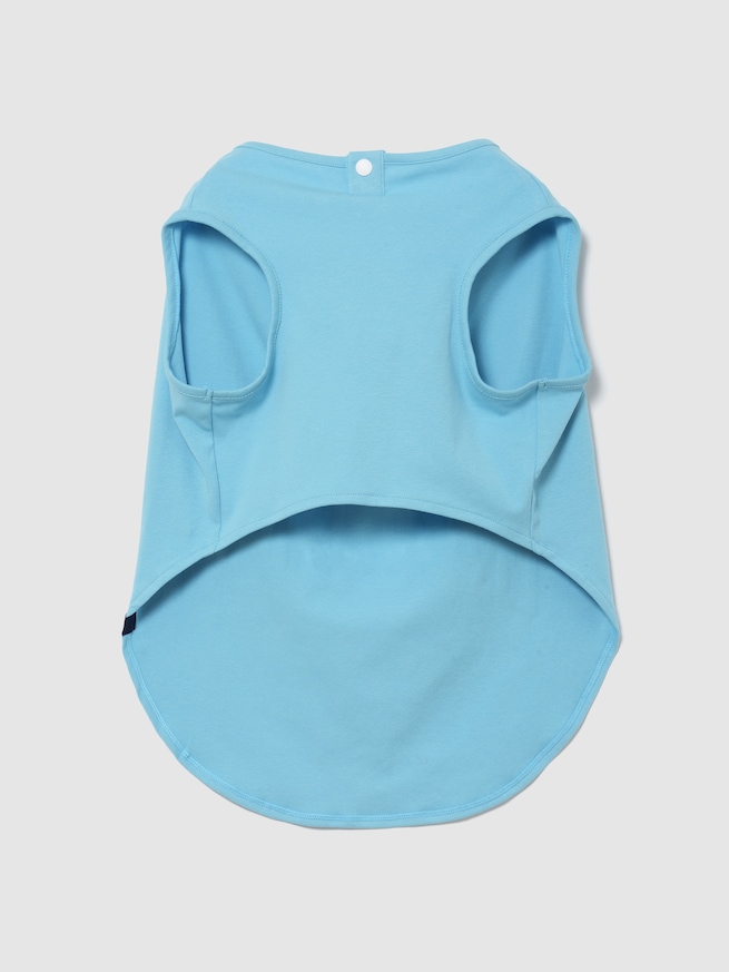 ペット用 GAPロゴ タンクトップ-2