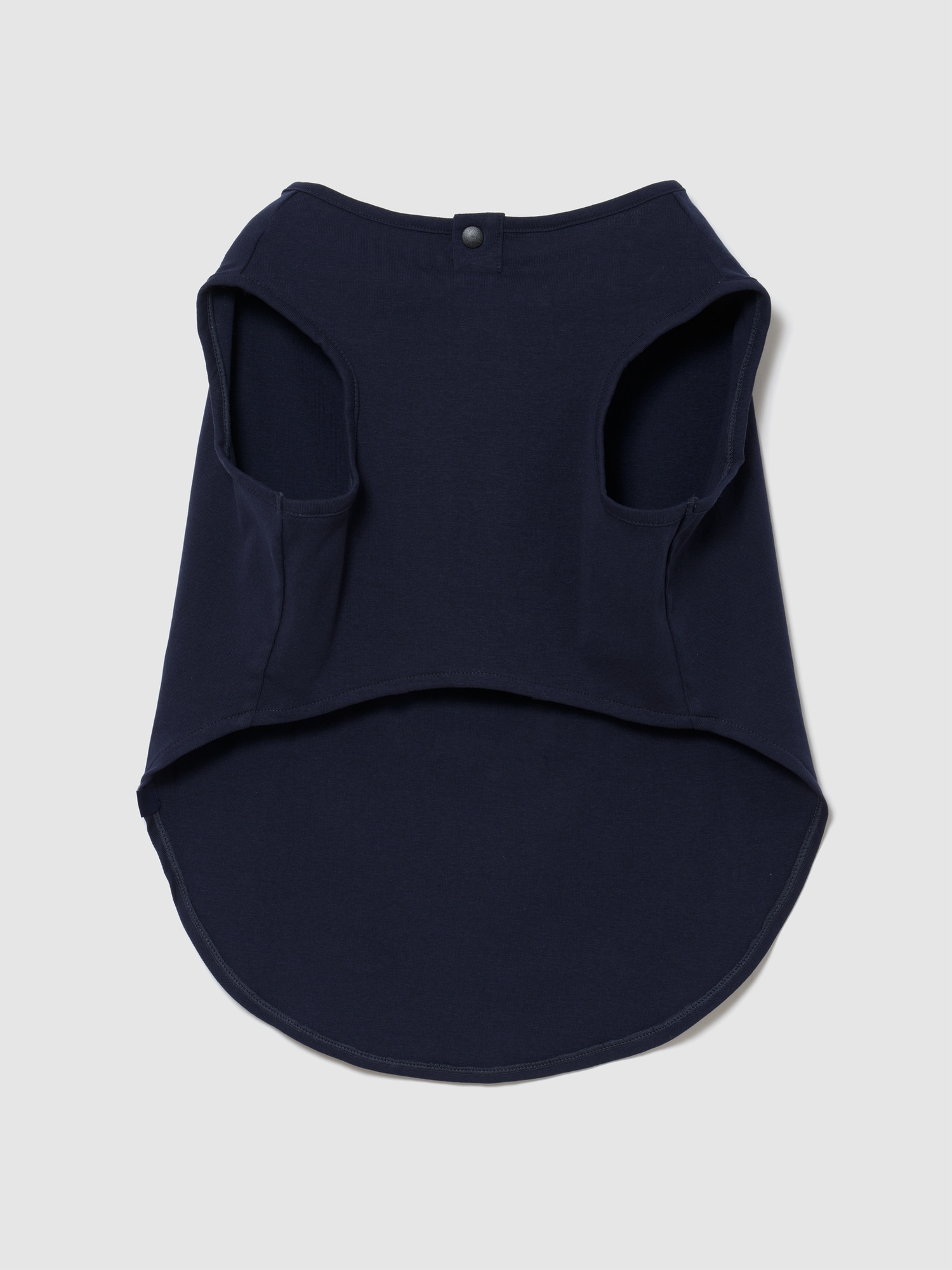 ペット用 GAPロゴ タンクトップ-2