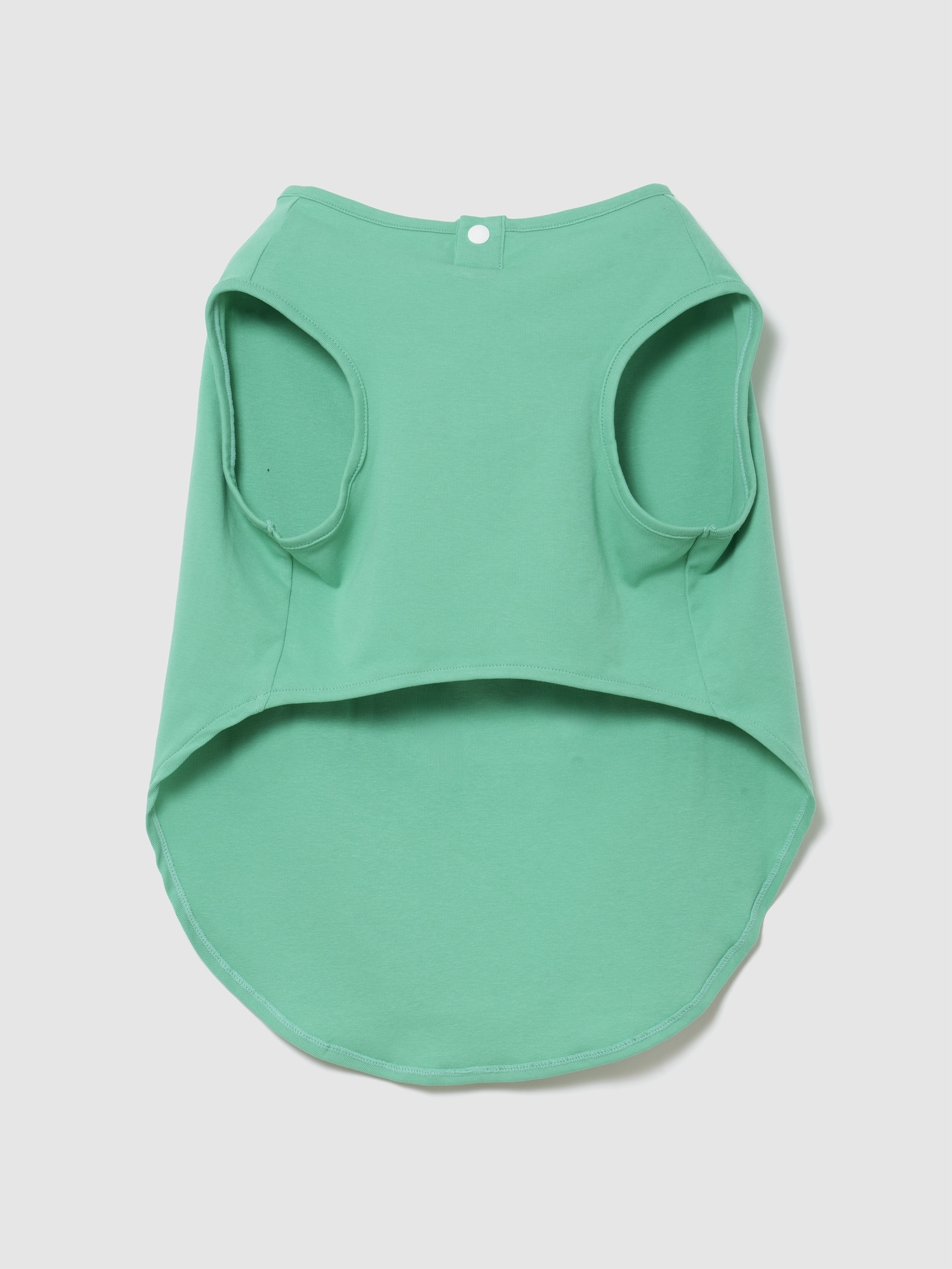 ペット用 GAPロゴ タンクトップ-2