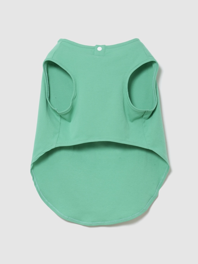 ペット用 GAPロゴ タンクトップ-2