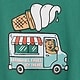 babyGap グラフィックTシャツ