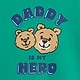 babyGap ブランナンベア グラフィックTシャツ