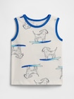 babyGap タンクトップ-0