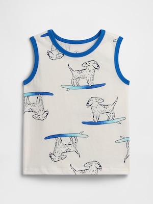 babyGap タンクトップ