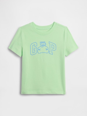 babyGap グラフィックTシャツ