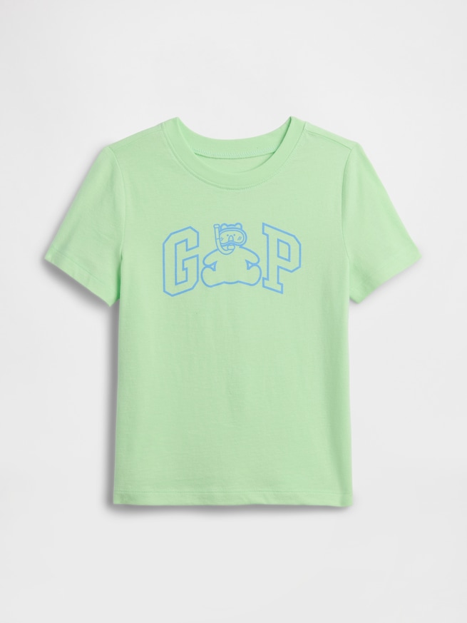 babyGap グラフィックTシャツ-0