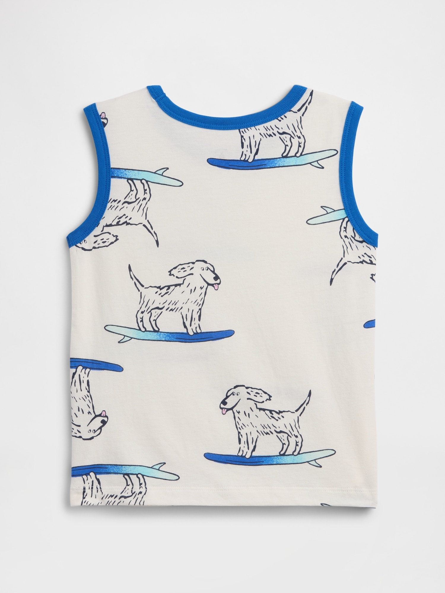 babyGap タンクトップ-1