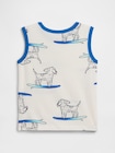 babyGap タンクトップ-1