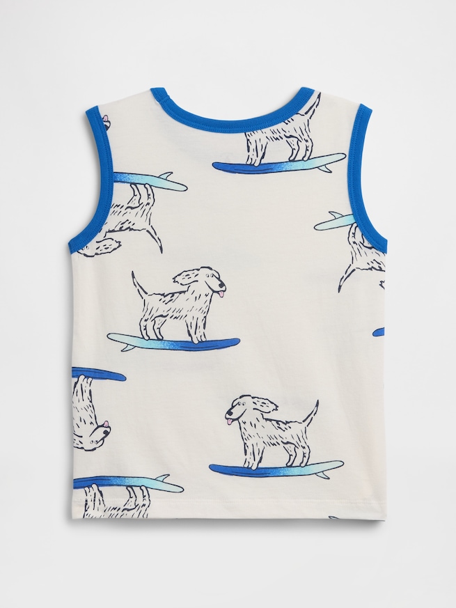 babyGap タンクトップ-1