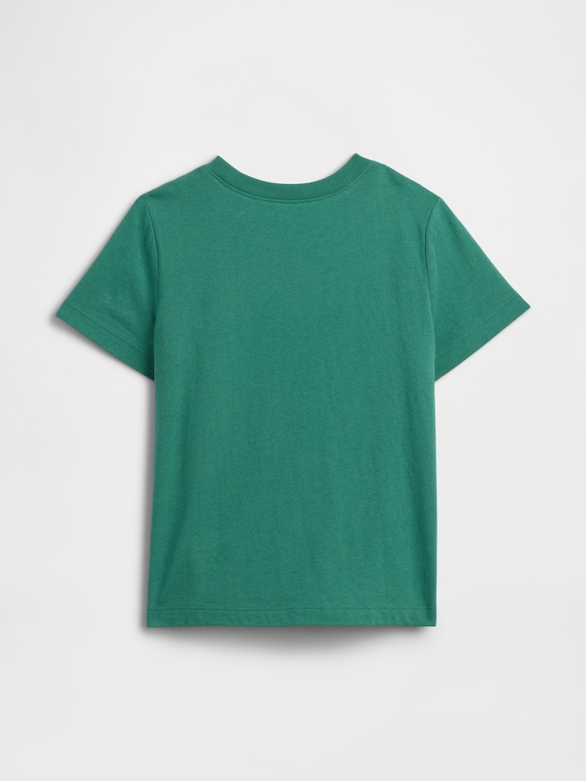 babyGap グラフィックTシャツ-1