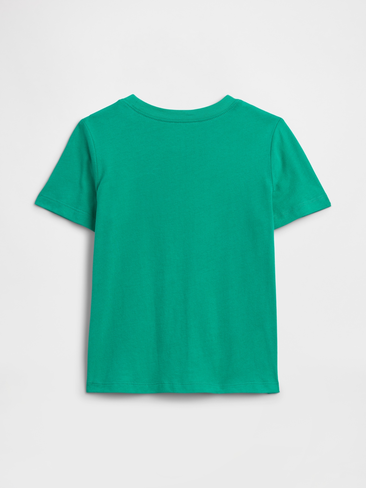 babyGap ブランナンベア グラフィックTシャツ-1