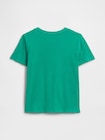 babyGap ブランナンベア グラフィックTシャツ-1