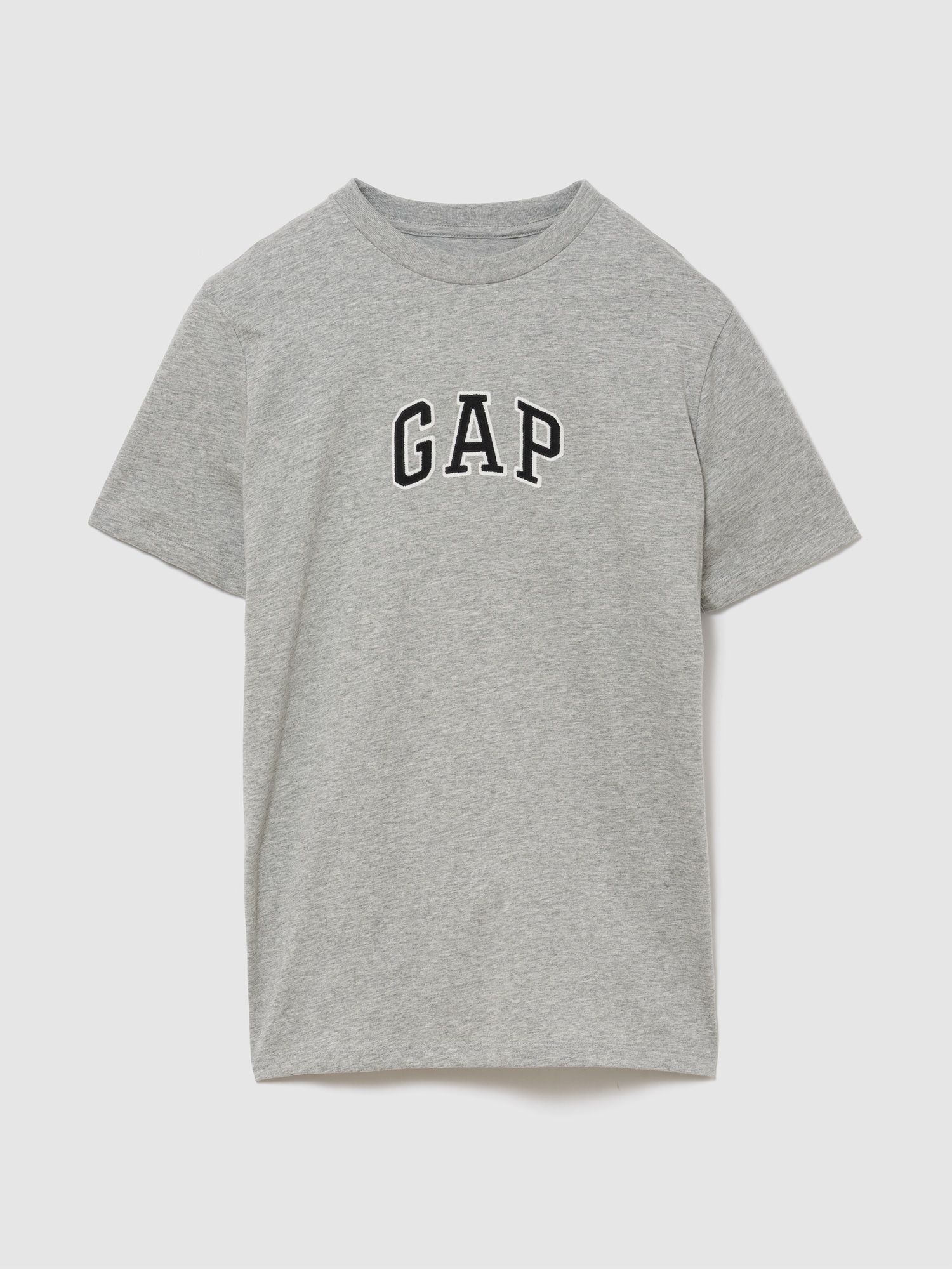 GAPアーチロゴTシャツ-1