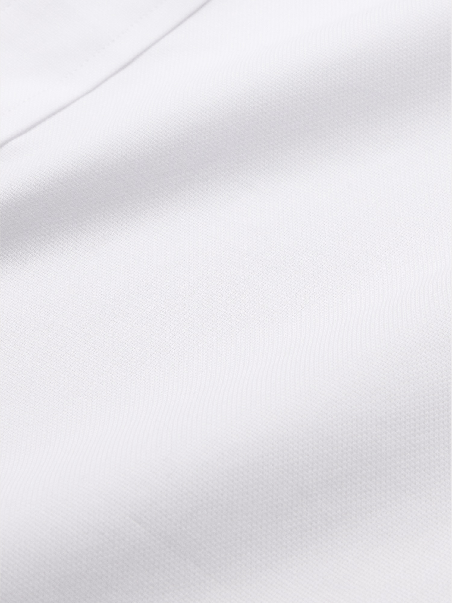 スタンダードフィット リンクルレジスタント ドレスシャツ-1