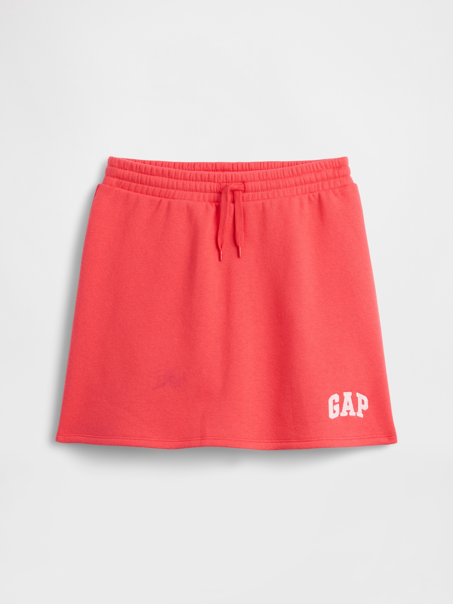 Kids Gap Logo Skort