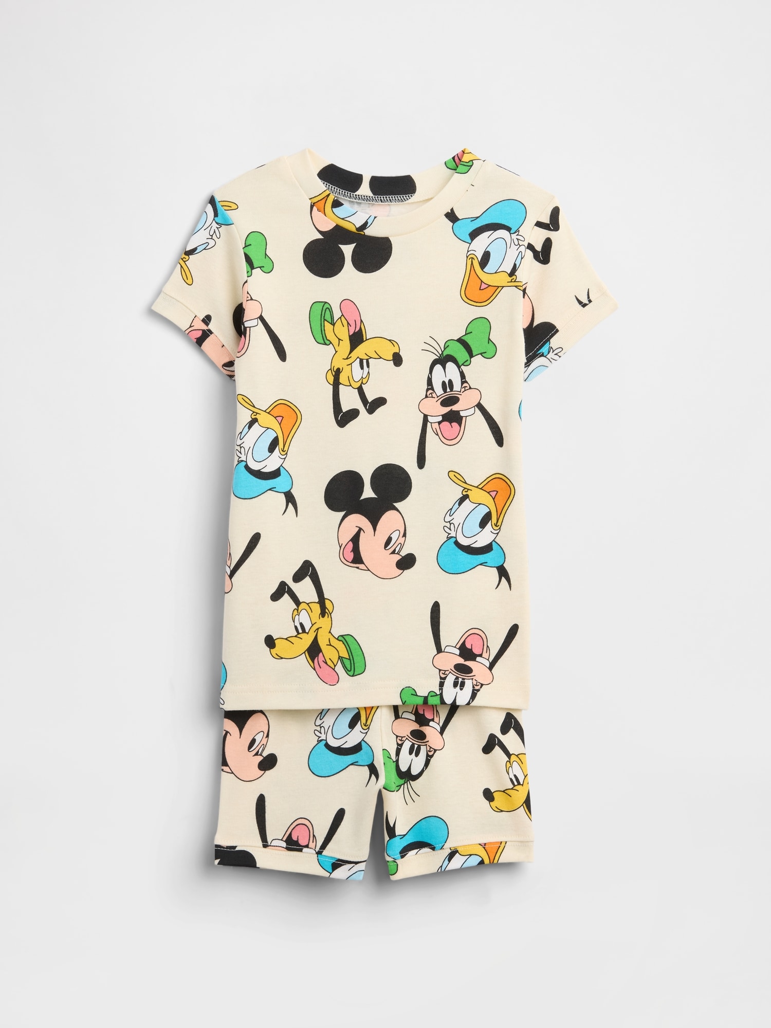 Kids & babyGap × Disney PJ Set