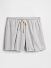 5インチ ヴィンテージソフト フレンチテリー スウェットショートパンツ-5