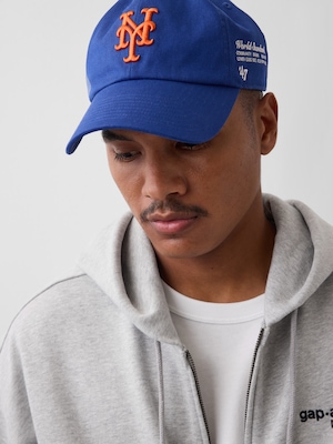 Gap &times; Awake NY Mets ベースボールキャップ