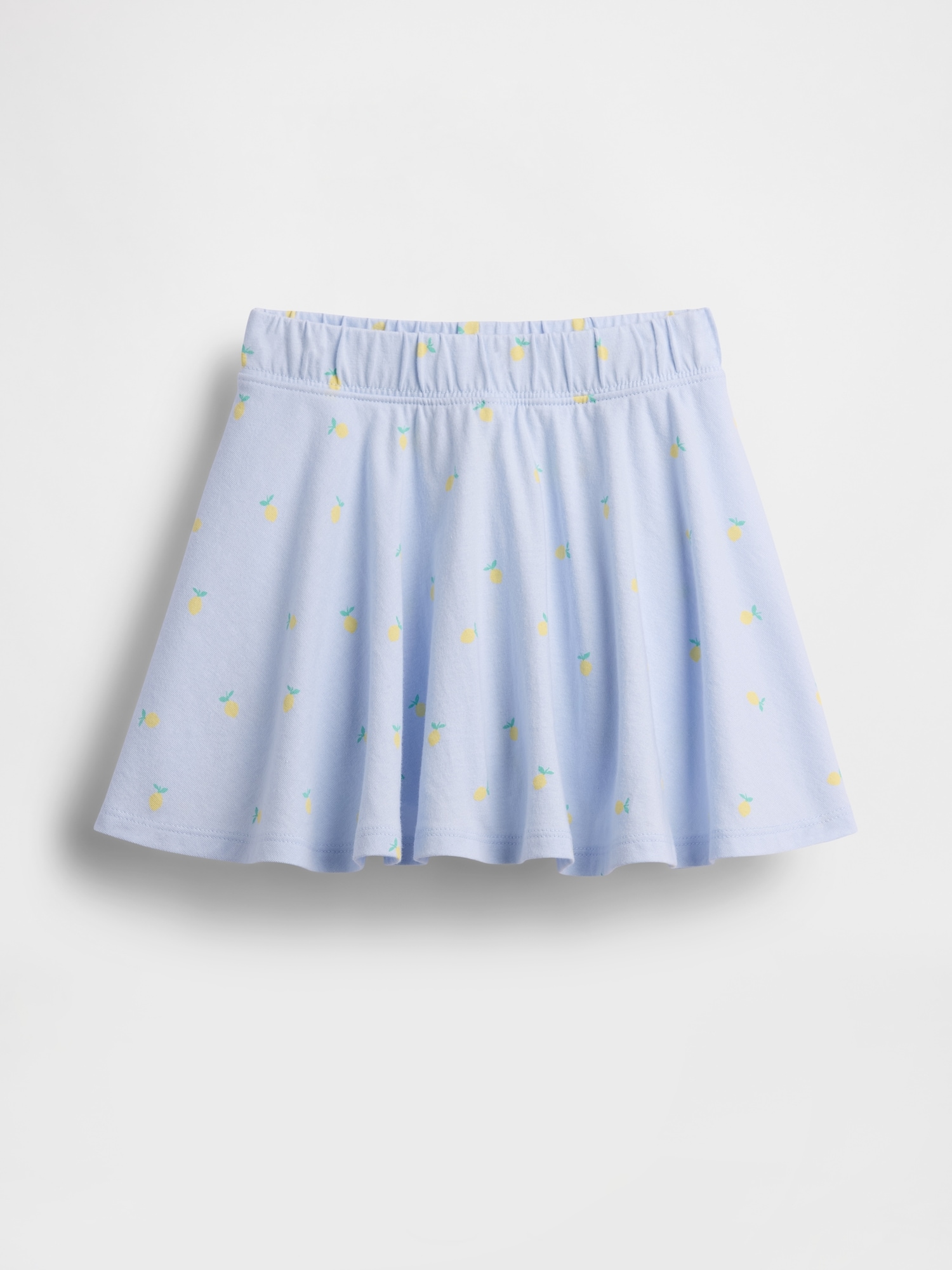 Baby & Toddler Mix & Match Print Pull-On Skort
